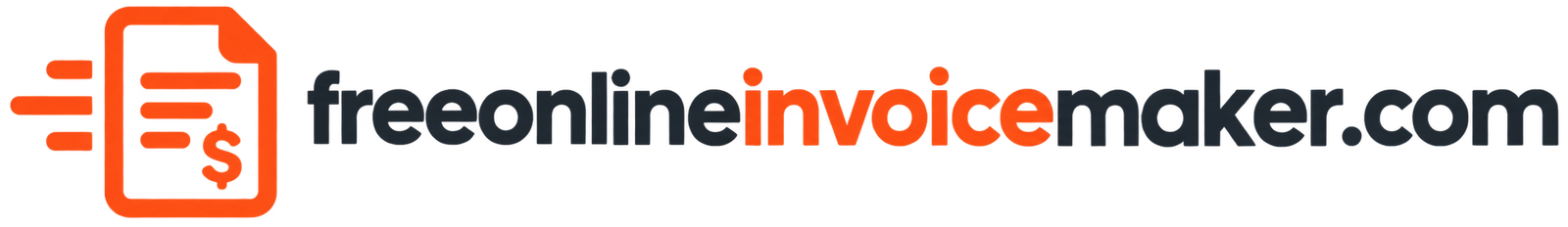 Free Invoice Generator