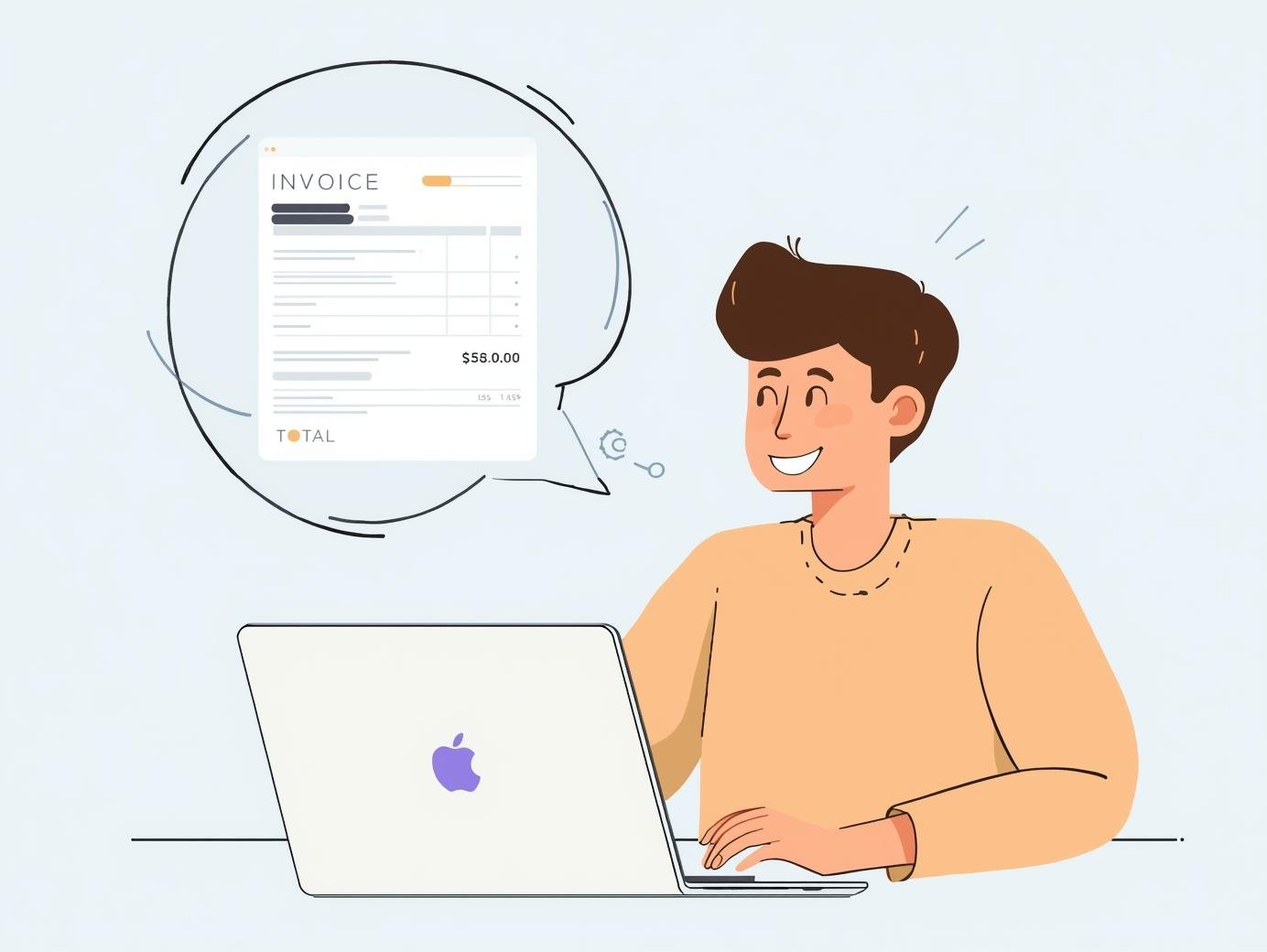 Freelancer's Edge: How a Free Invoice Maker Empowers Your Small Business